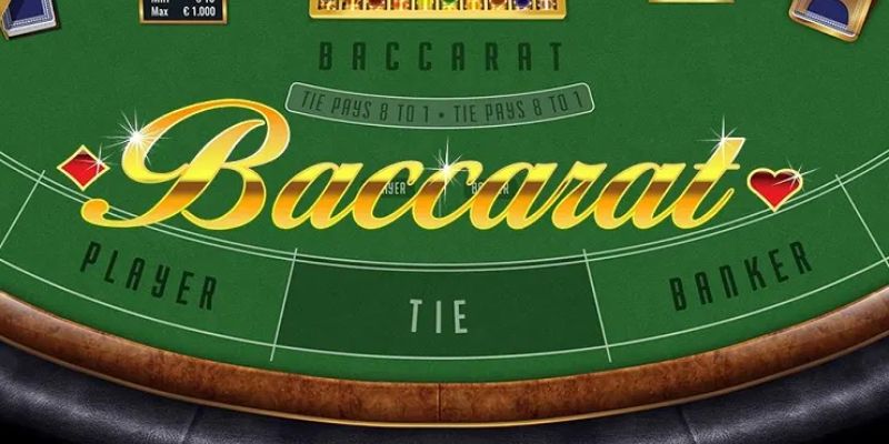 Baccarat Ev88 - Hướng Dẫn Cách Chơi & Mẹo Thắng Dễ Dàng 1 baccarat Ev88 add