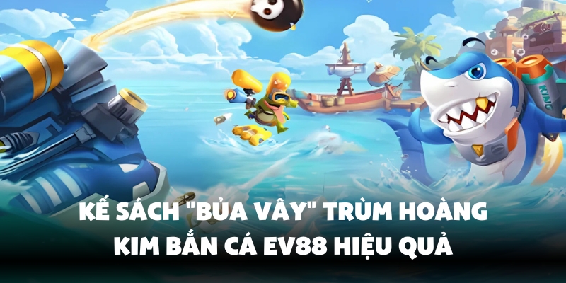 Chiến lược chinh phục trùm boss