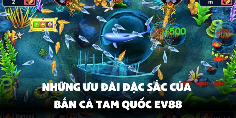 Chương trình ưu đãi đặc biệt cho tay săn