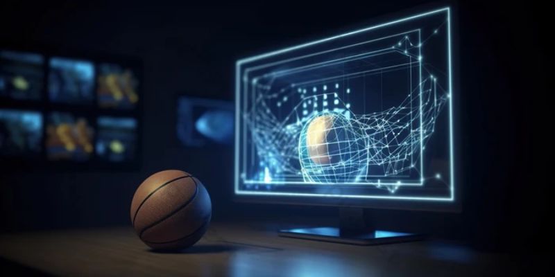 Hướng dẫn các bước tham gia cá cược bóng rổ dễ dàng  