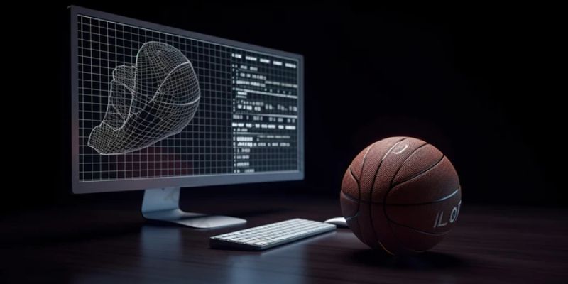 Cá Cược Bóng Rổ Ev88 - Bật Mí Cách Chơi & Mẹo Thắng Lớn 1 ca cuoc bong ro Ev88 add