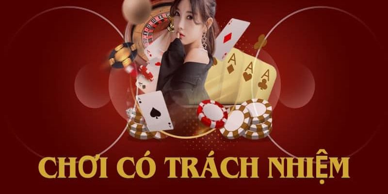 Cá cược có trách nhiệm EV88 - Bảo vệ người chơi và cộng đồng 1 Việc cá cược có trách nhiệm là điều cần thiết và quan trọng