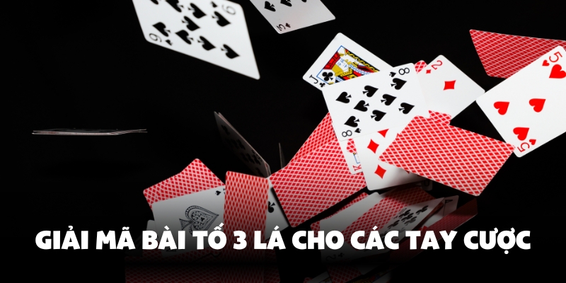 Cách Chơi Bài Tố 3 Lá - Bí Quyết Thắng Nhờ Vào Cao Thủ Ev88 2 Tìm hiểu bài tố 3 lá Ev88