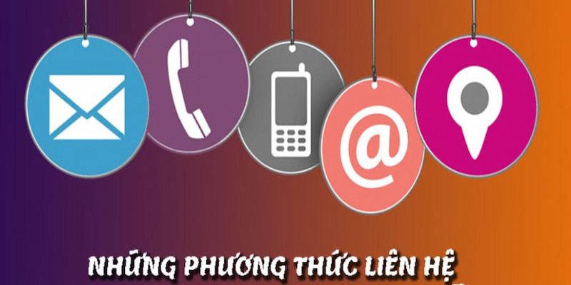 Các cách nhạn hỗ trợ từ nhà cái EV88 dễ dàng