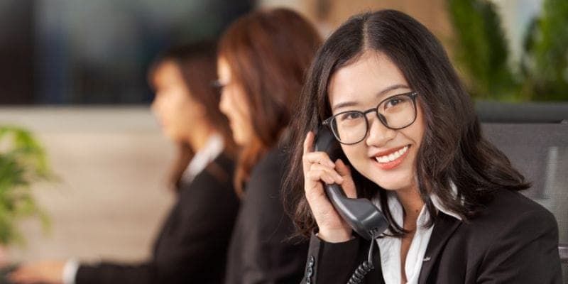 Hướng dẫn người chơi cách nhận hỗ trợ từ nhà cái EV88