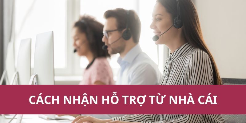 Cách Nhận Hỗ Trợ Từ Nhà Cái - Phương Thức Liên Hệ Từ EV88 1 cach nhan ho tro tu nha cai