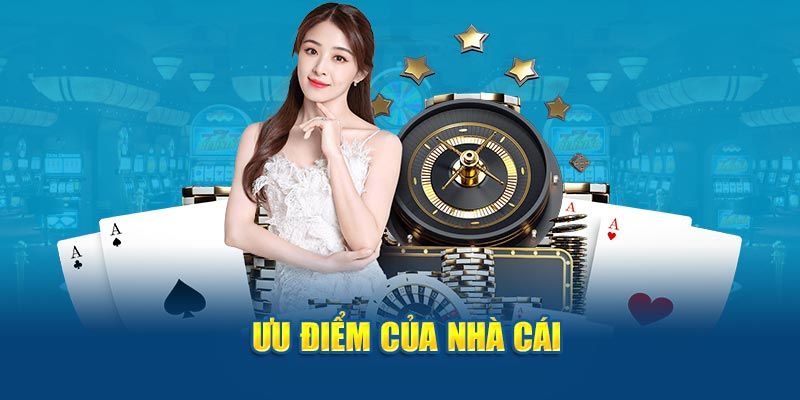 Trang chủ 13 Những ưu điểm tạo nên giá trị của sân chơi
