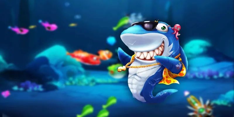 Trang chủ 15 Đắm chìm trong thế giới đại dương săn mồi cực đã