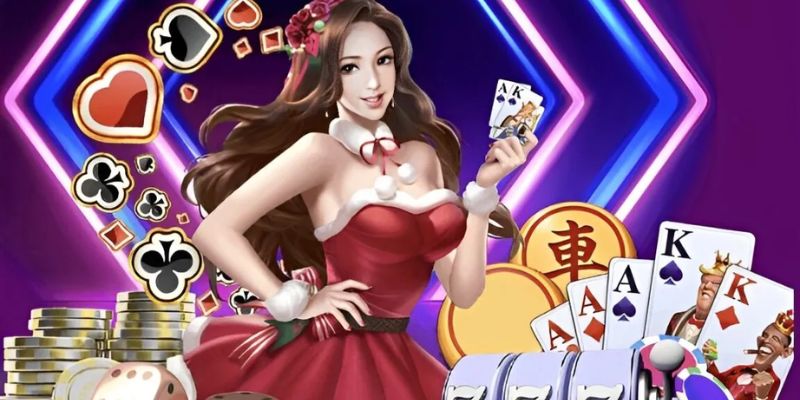 Giới thiệu EV88 - Thiên đường cá cược giải trí trực tuyến 2 Vô vàn các dịch vụ cực đã chỉ có tại sân chơi