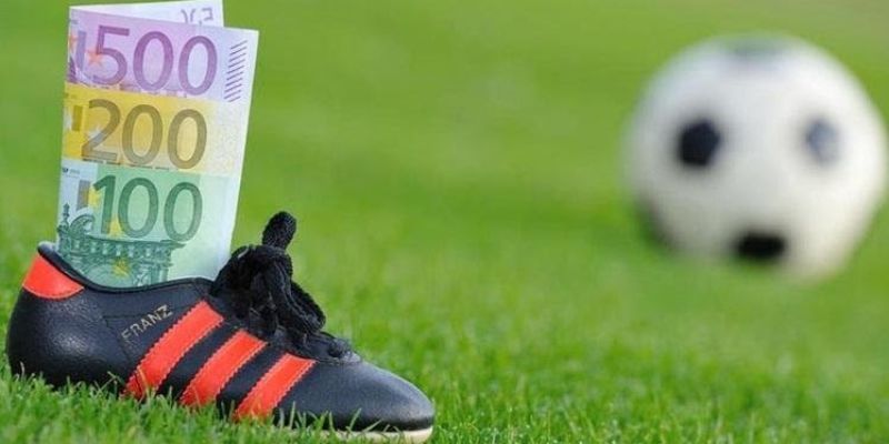 Kèo chấp 2.75 là gì?