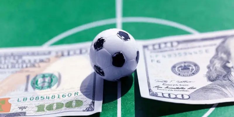 Hướng dẫn tính kèo chấp 2.75