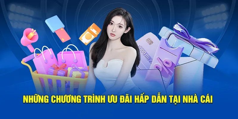 Tổng hợp khuyến mãi EV88 chi tiết