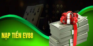 nap tien ev88