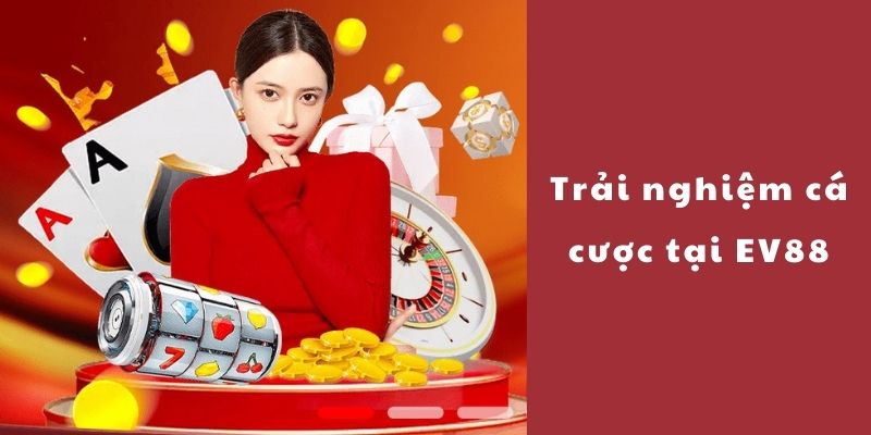 Truy cập tài khoản EV88 an toàn – Bạn cần biết những gì?